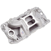 مشعب الهواء ذو الفتحة الهوائية من نوع Edelbrock B/B Chevy O-Port RPM